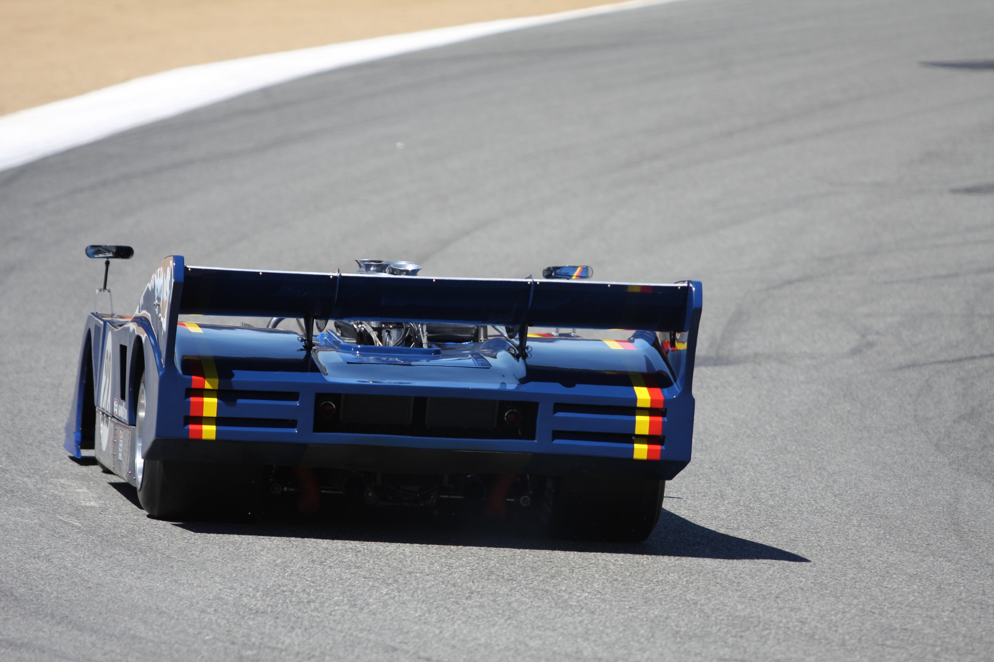 2014 Rolex Monterey Motorsports Reunion-11