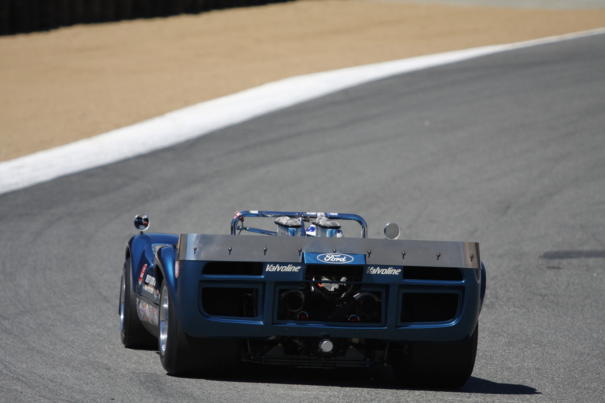 2014 Rolex Monterey Motorsports Reunion-11