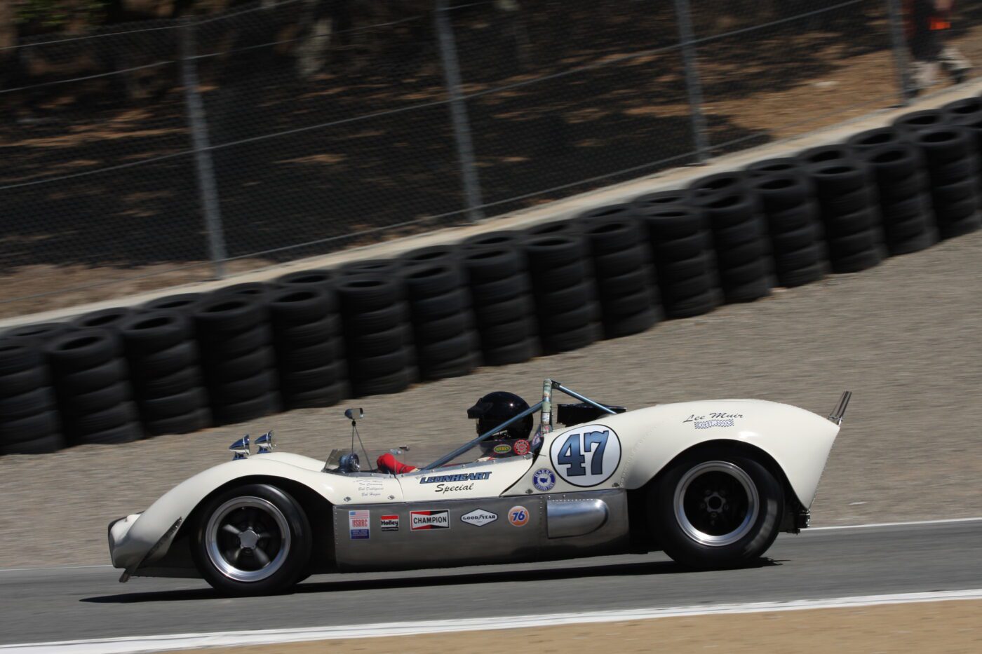 2014 Rolex Monterey Motorsports Reunion-11