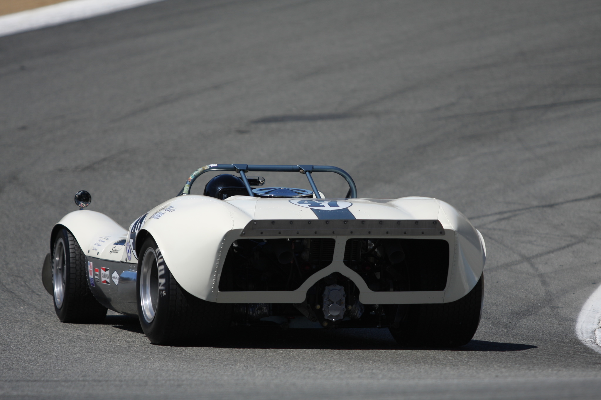 2014 Rolex Monterey Motorsports Reunion-11