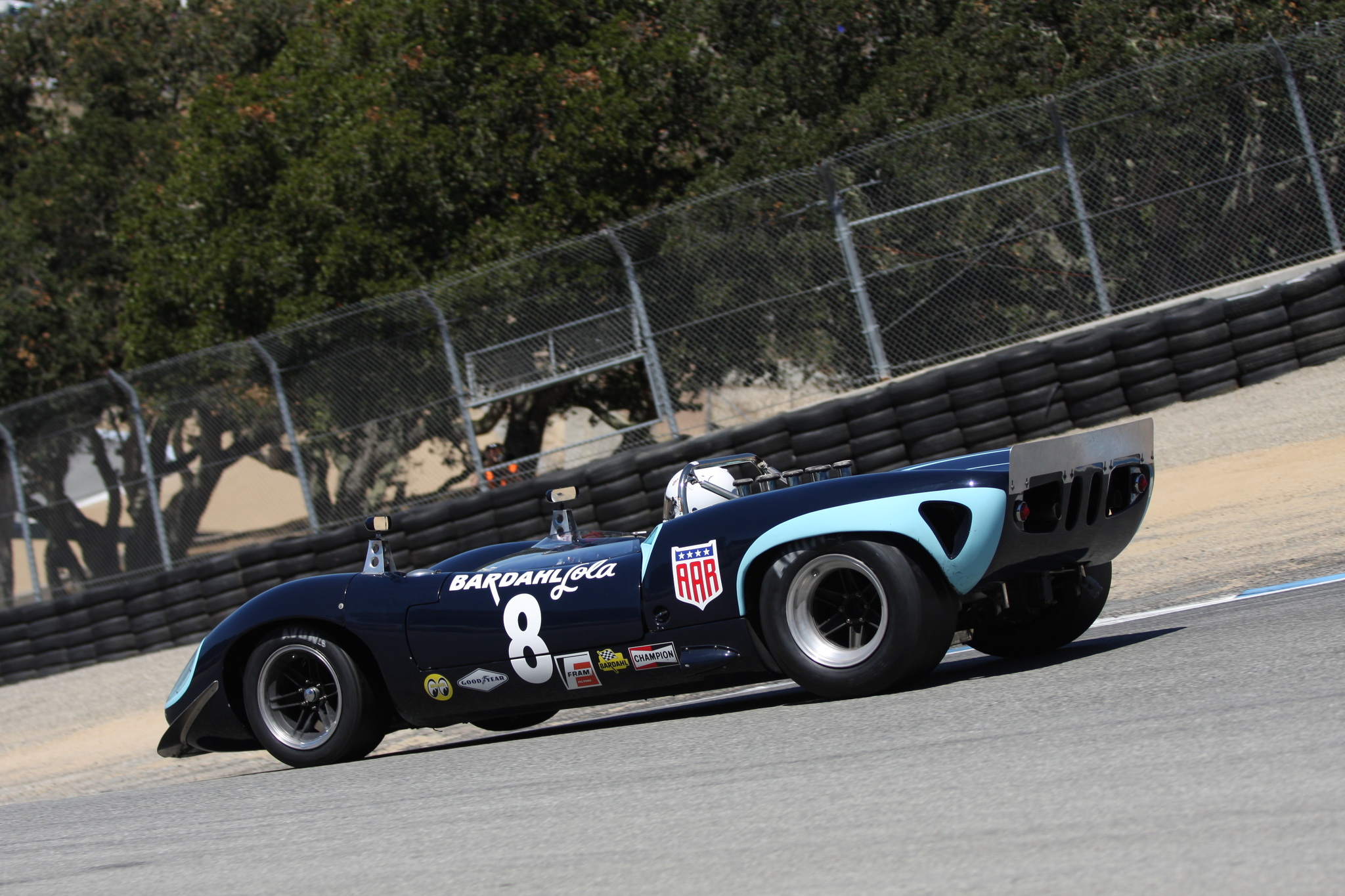 2014 Rolex Monterey Motorsports Reunion-11