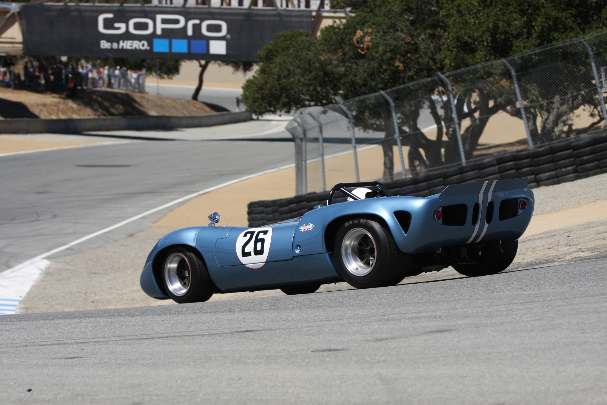 2014 Rolex Monterey Motorsports Reunion-11