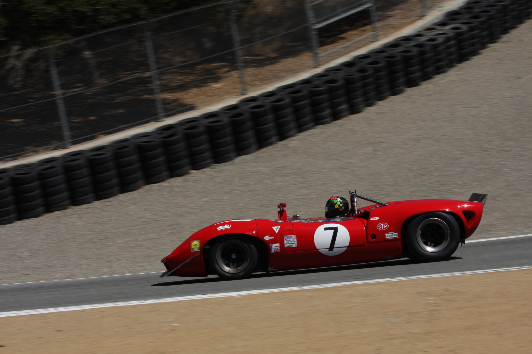 2014 Rolex Monterey Motorsports Reunion-11