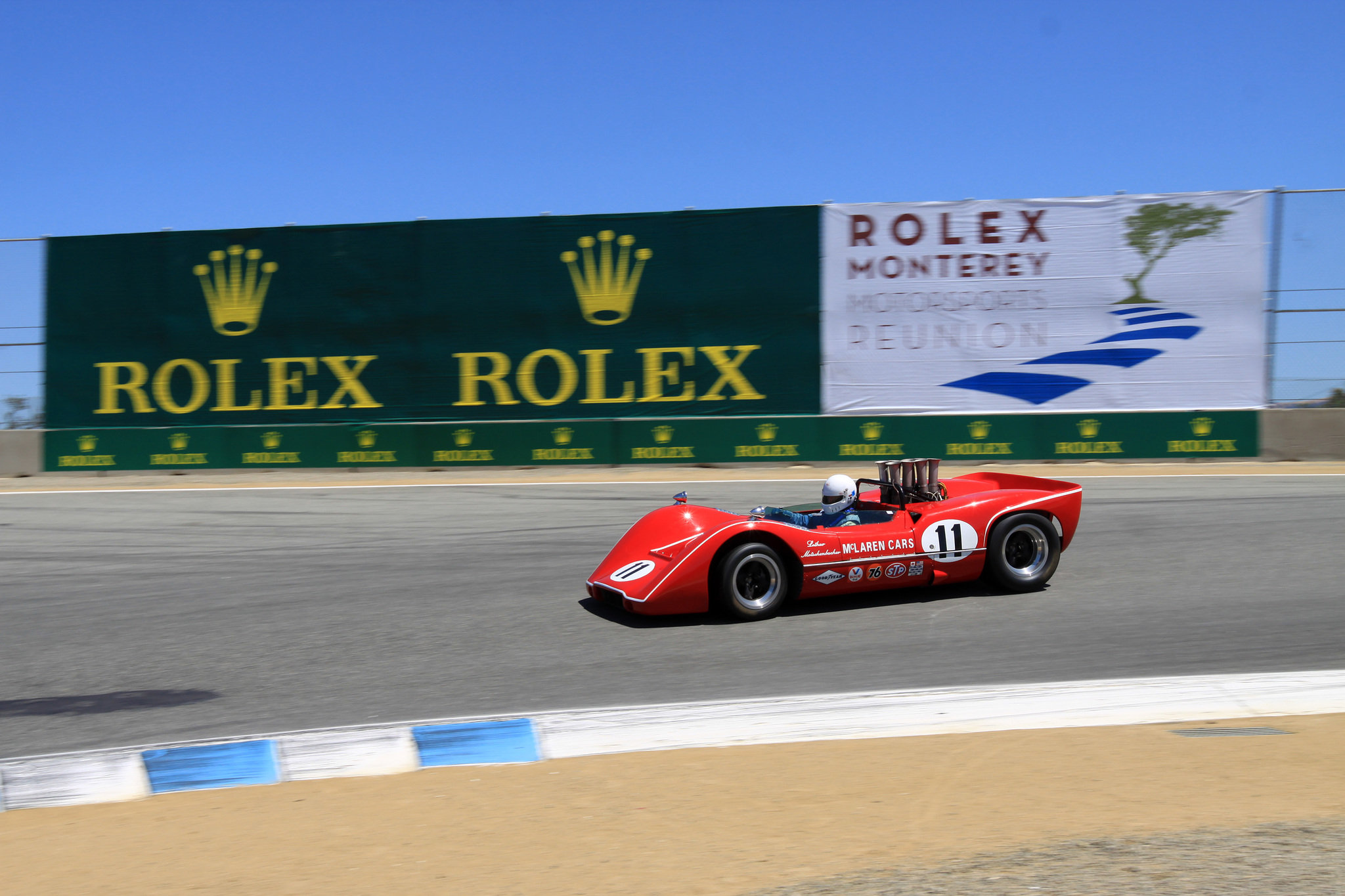 2014 Rolex Monterey Motorsports Reunion-11