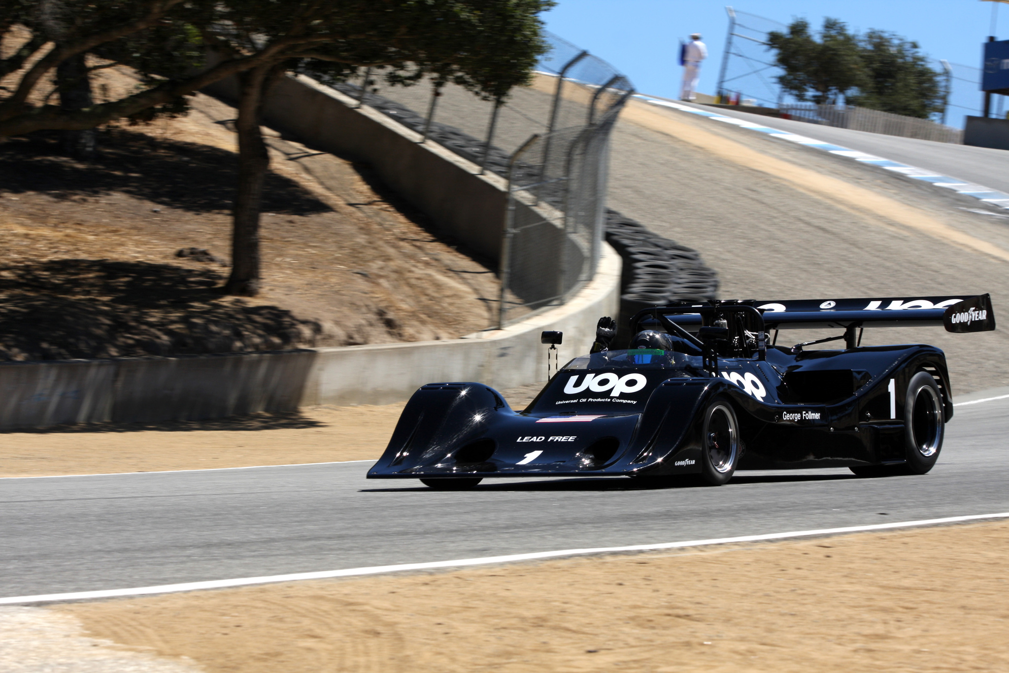 2014 Rolex Monterey Motorsports Reunion-11