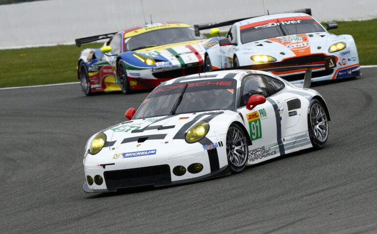 2015 WEC 6 Hours of Spa-Francorchamps-2