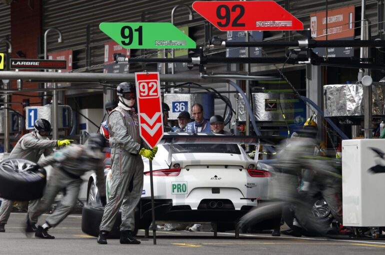 2015 WEC 6 Hours of Spa-Francorchamps-2