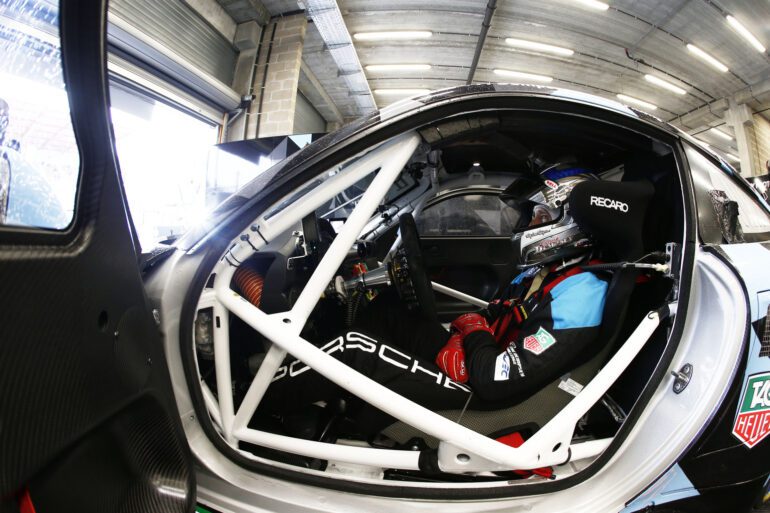 2015 WEC 6 Hours of Spa-Francorchamps-2