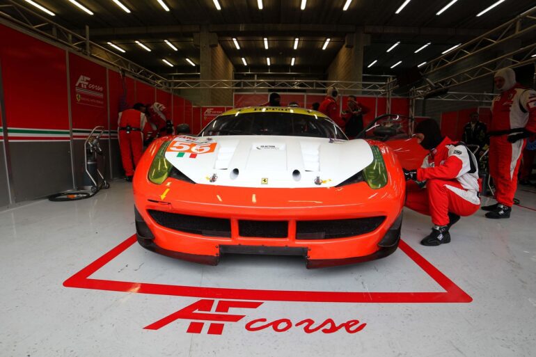 2015 WEC 6 Hours of Spa-Francorchamps-2