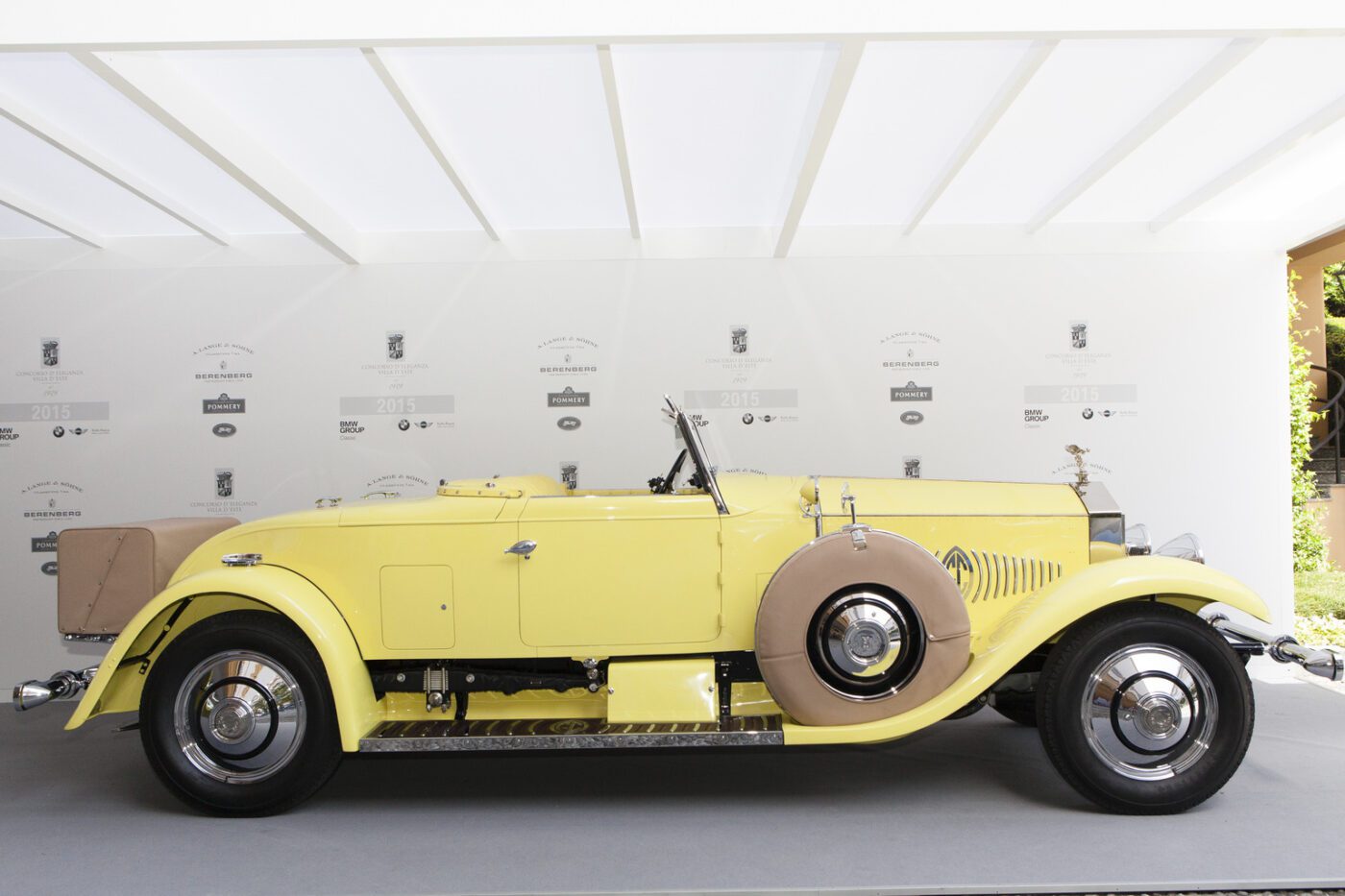 2015 Concorso d'Eleganza Villa d'Este-4