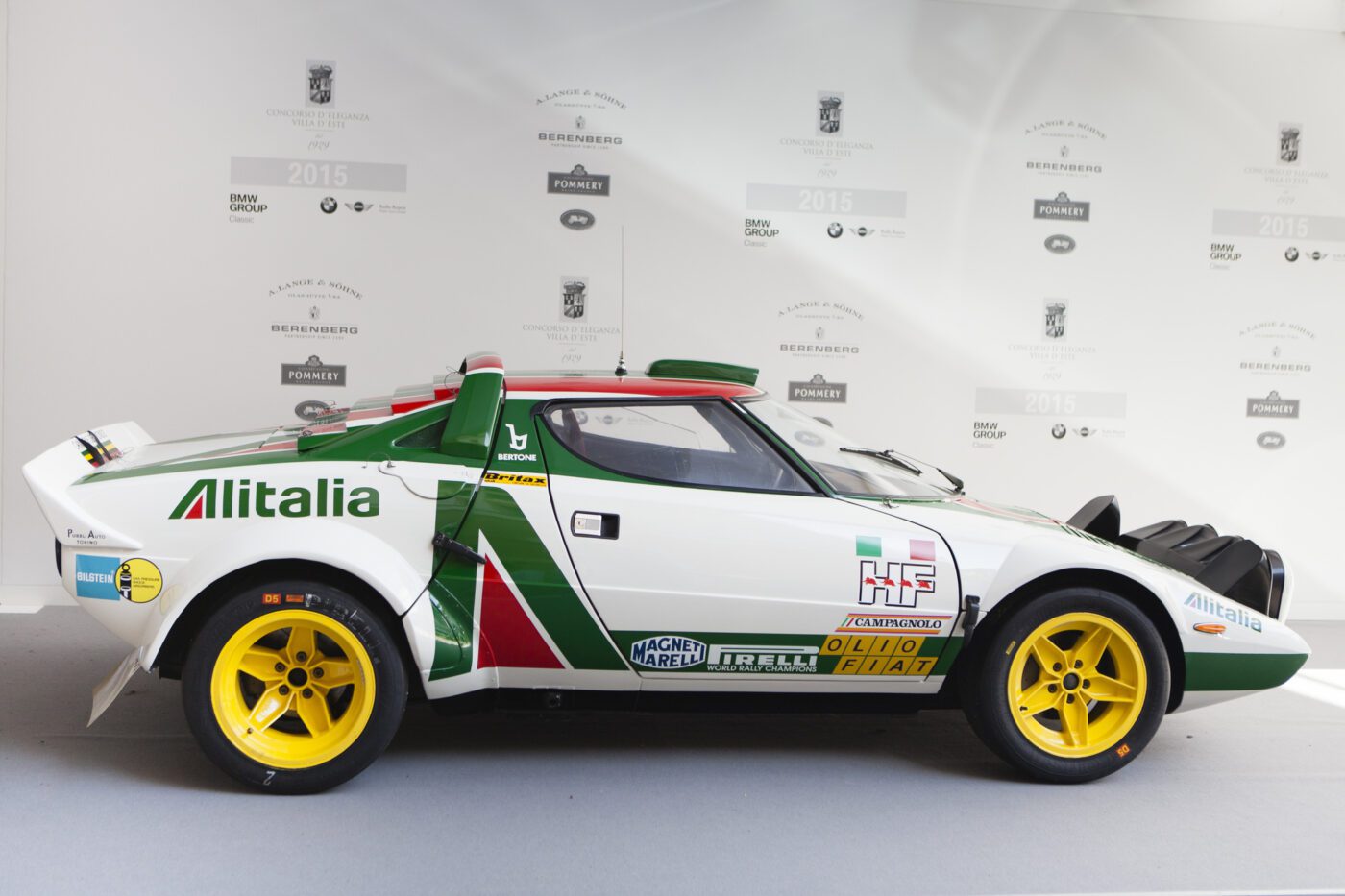 2015 Concorso d'Eleganza Villa d'Este -10