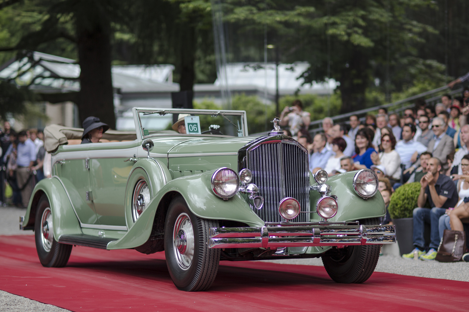 2015 Concorso d'Eleganza Villa d'Este-2