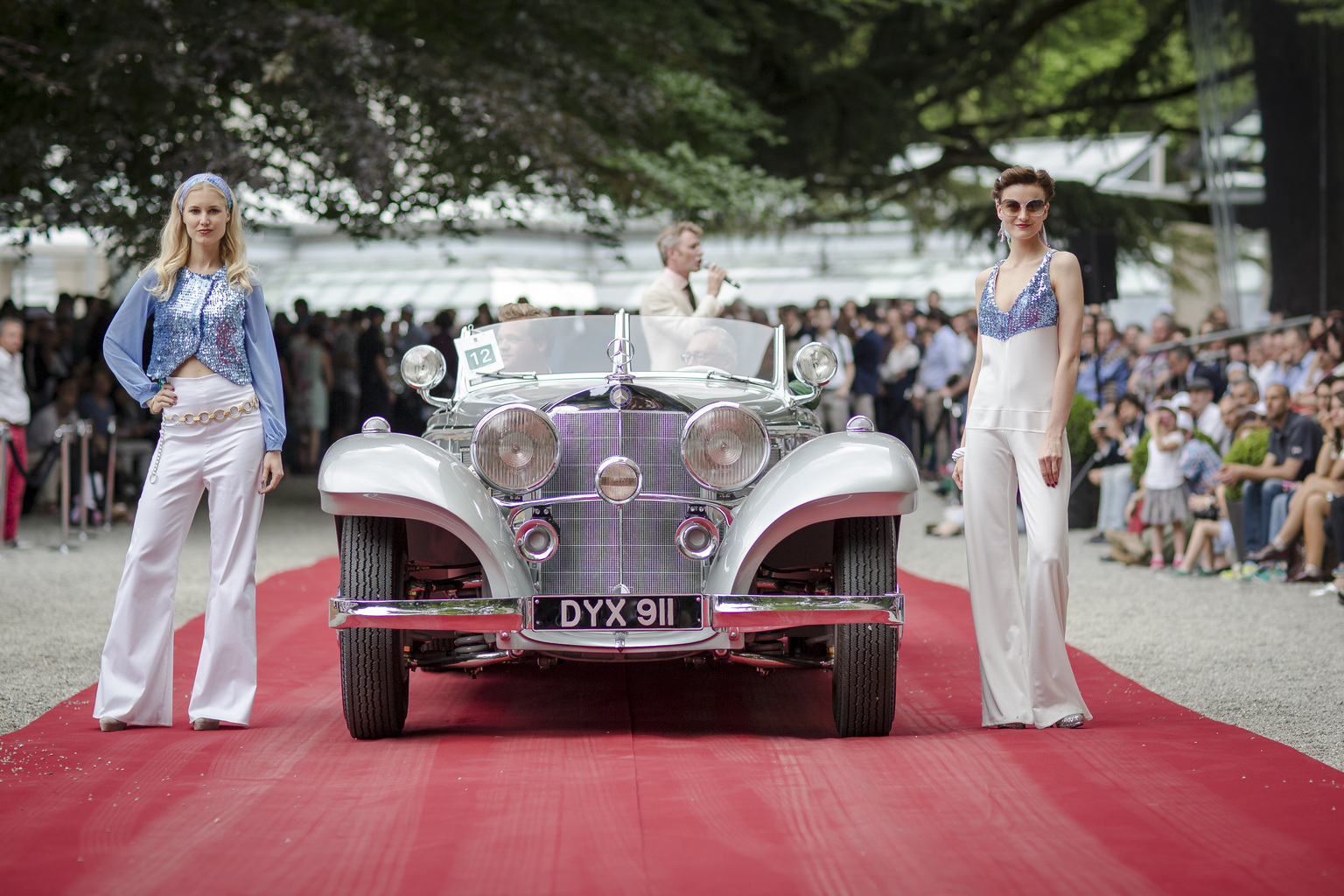 2015 Concorso d'Eleganza Villa d'Este-2