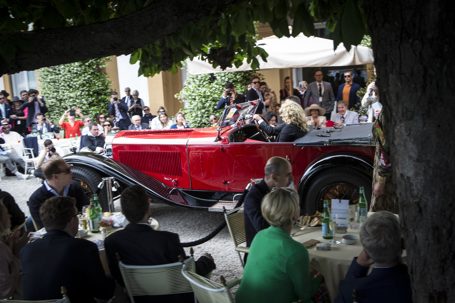 2015 Concorso d'Eleganza Villa d'Este-3