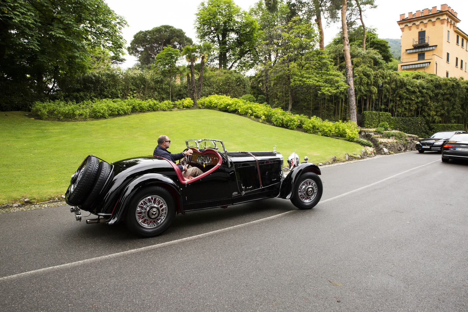 2015 Concorso d'Eleganza Villa d'Este-3