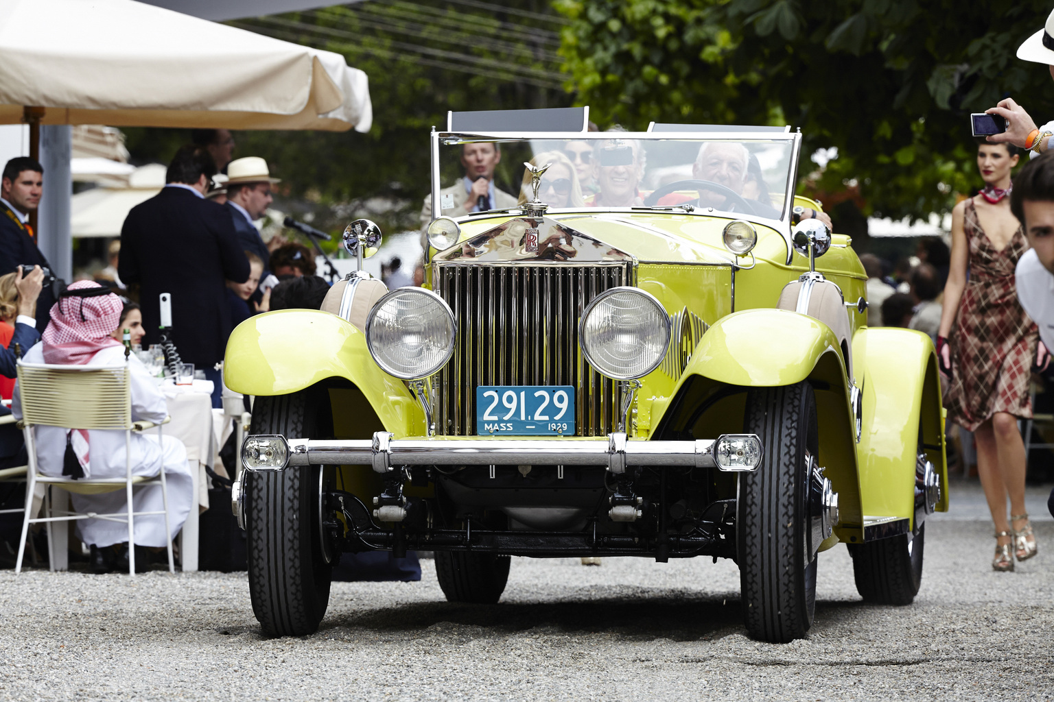 2015 Concorso d'Eleganza Villa d'Este-4