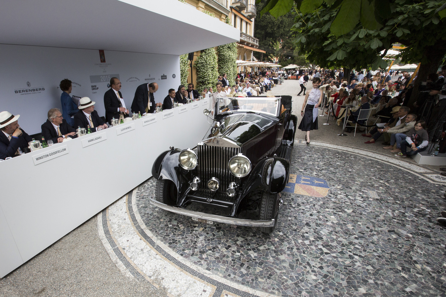 2015 Concorso d'Eleganza Villa d'Este-4