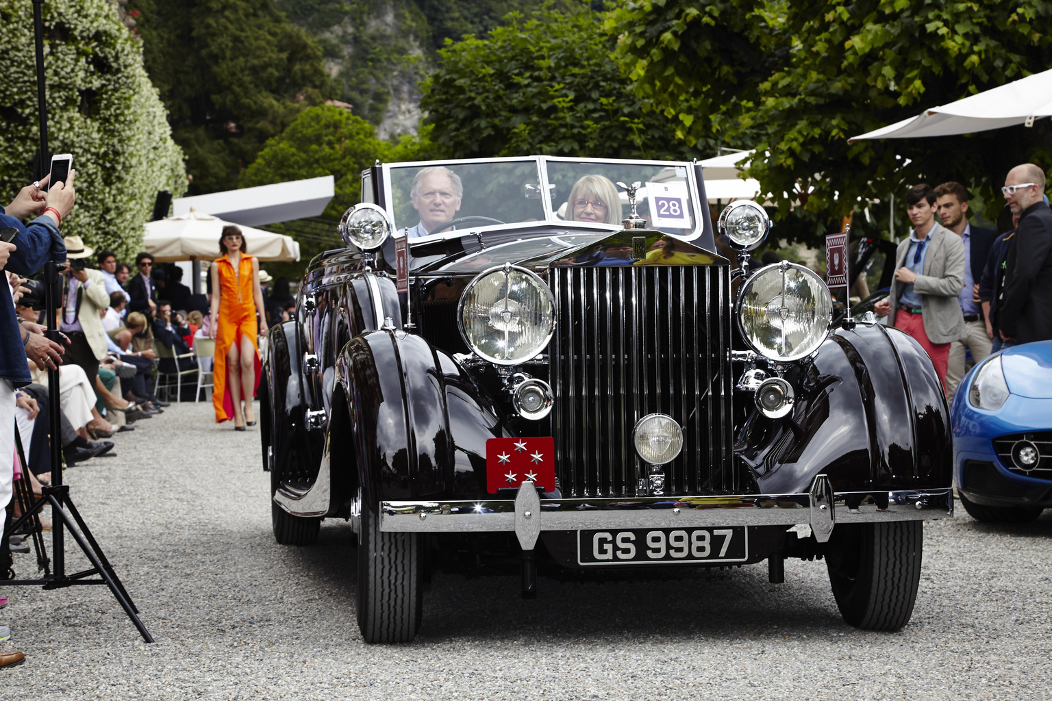 2015 Concorso d'Eleganza Villa d'Este-4