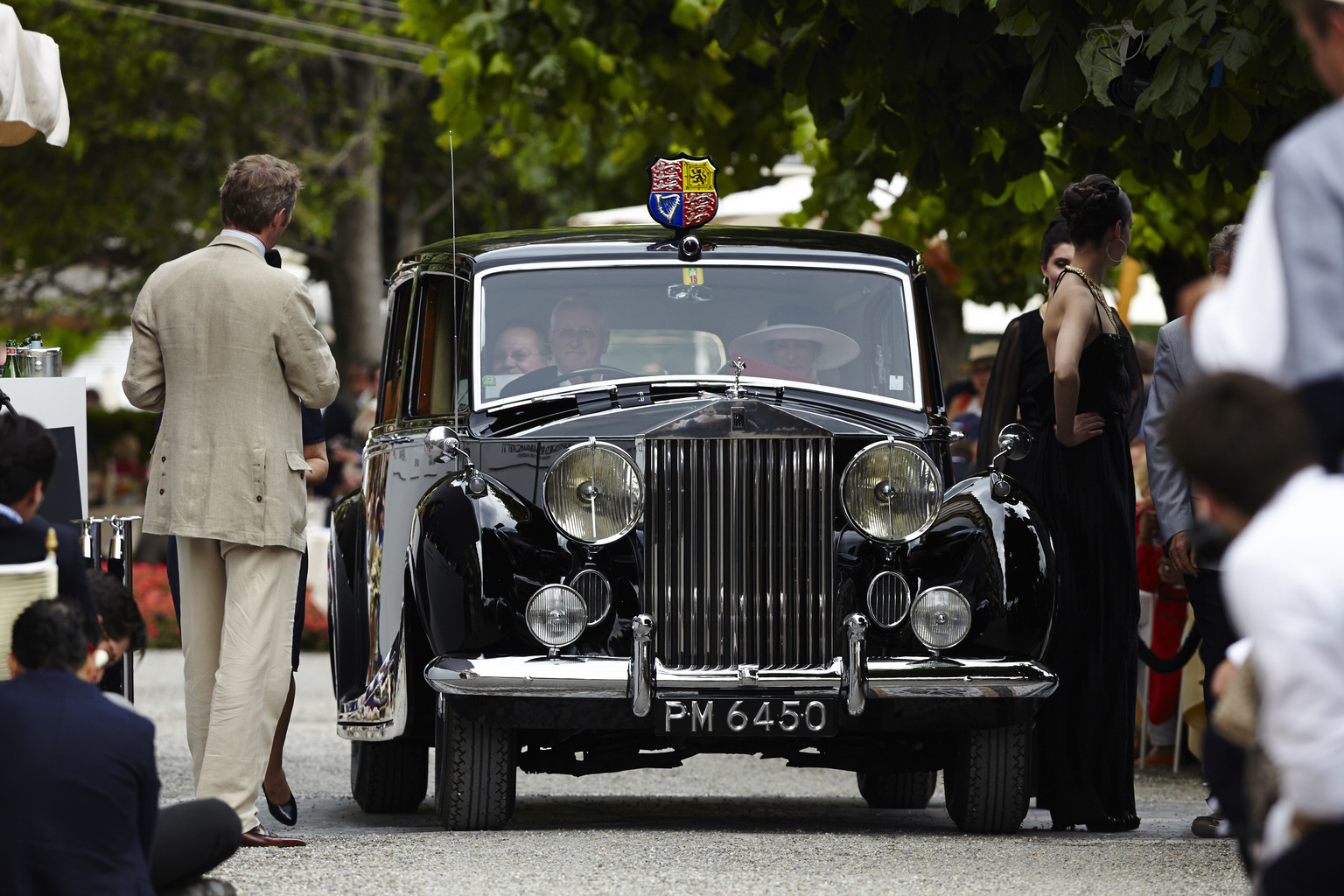 2015 Concorso d'Eleganza Villa d'Este-4