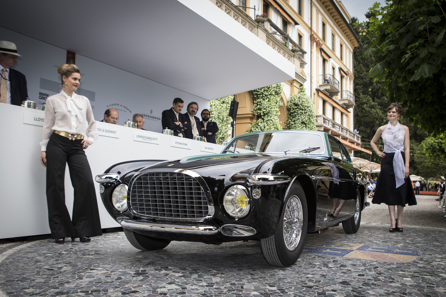 2015 Concorso d'Eleganza Villa d'Este-5