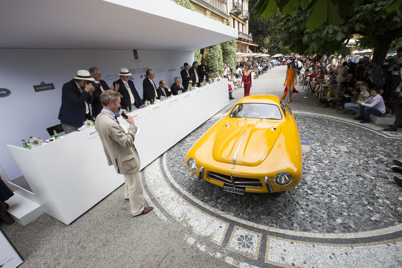 2015 Concorso d'Eleganza Villa d'Este-5