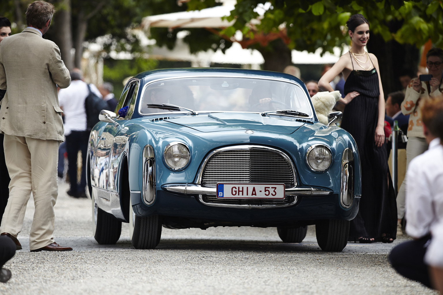 2015 Concorso d'Eleganza Villa d'Este-5