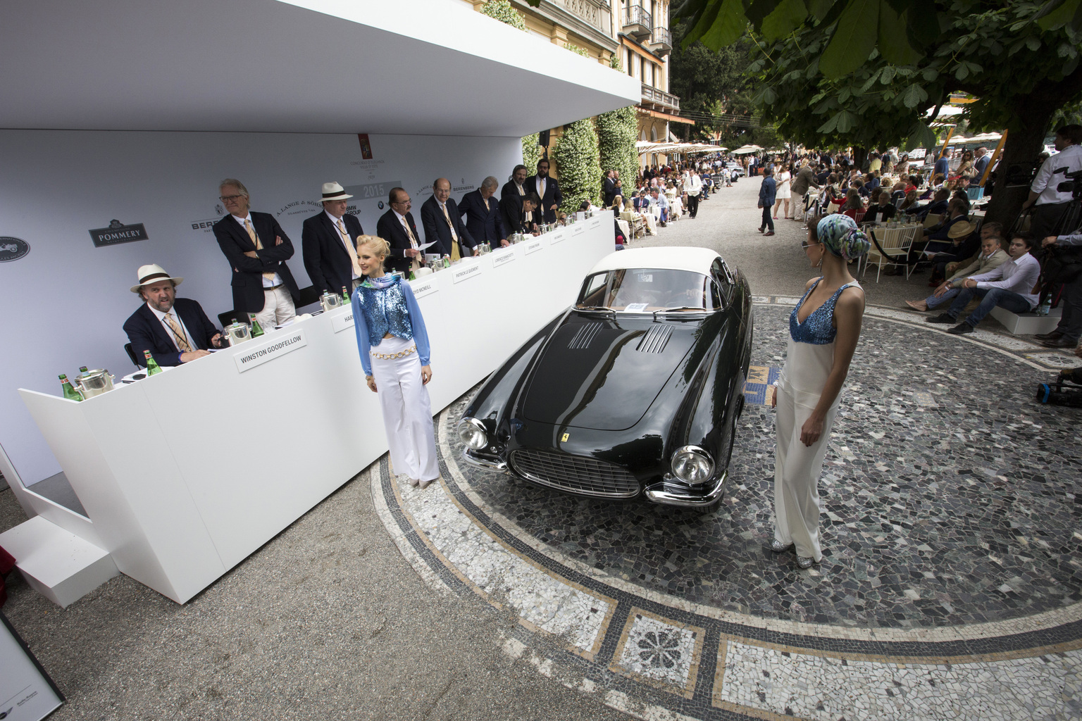 2015 Concorso d'Eleganza Villa d'Este-5