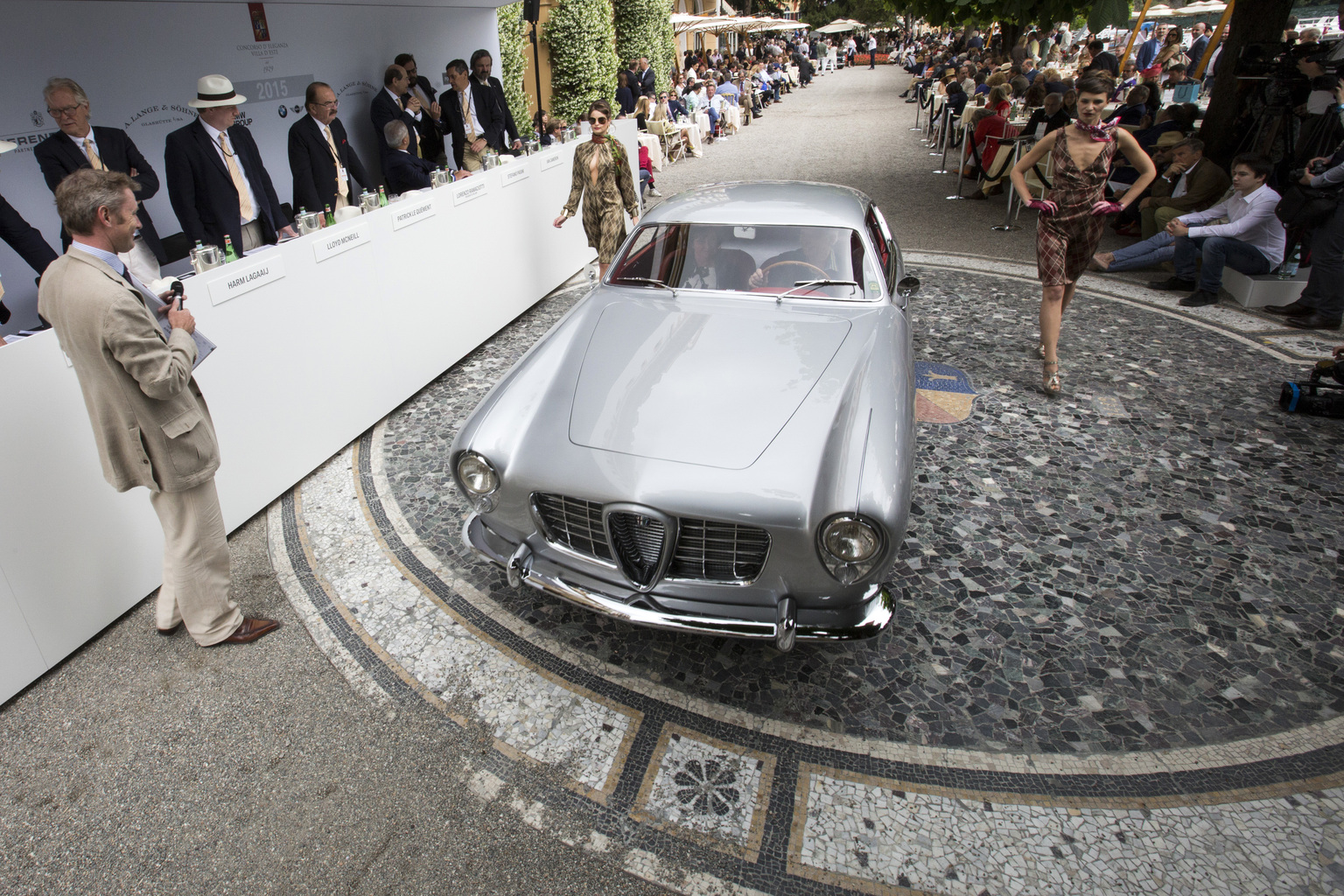 2015 Concorso d'Eleganza Villa d'Este-5