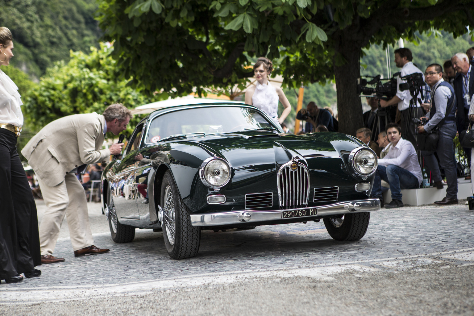 2015 Concorso d'Eleganza Villa d'Este-5