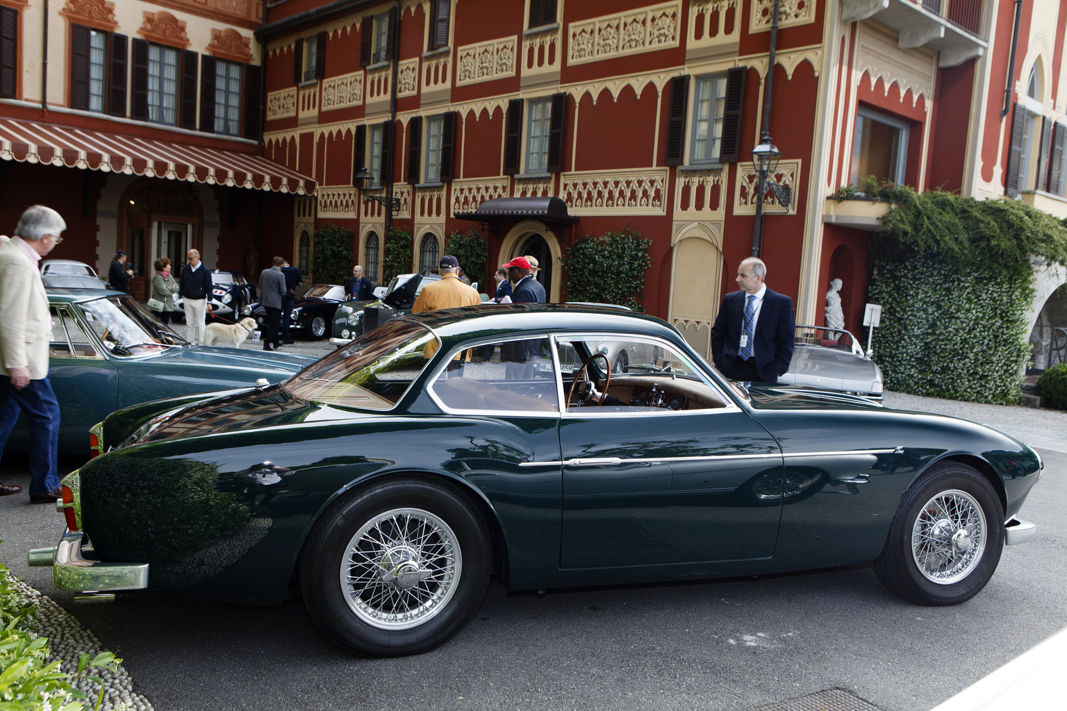 2015 Concorso d'Eleganza Villa d'Este-5