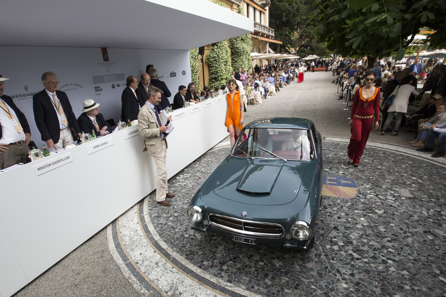 2015 Concorso d'Eleganza Villa d'Este-5