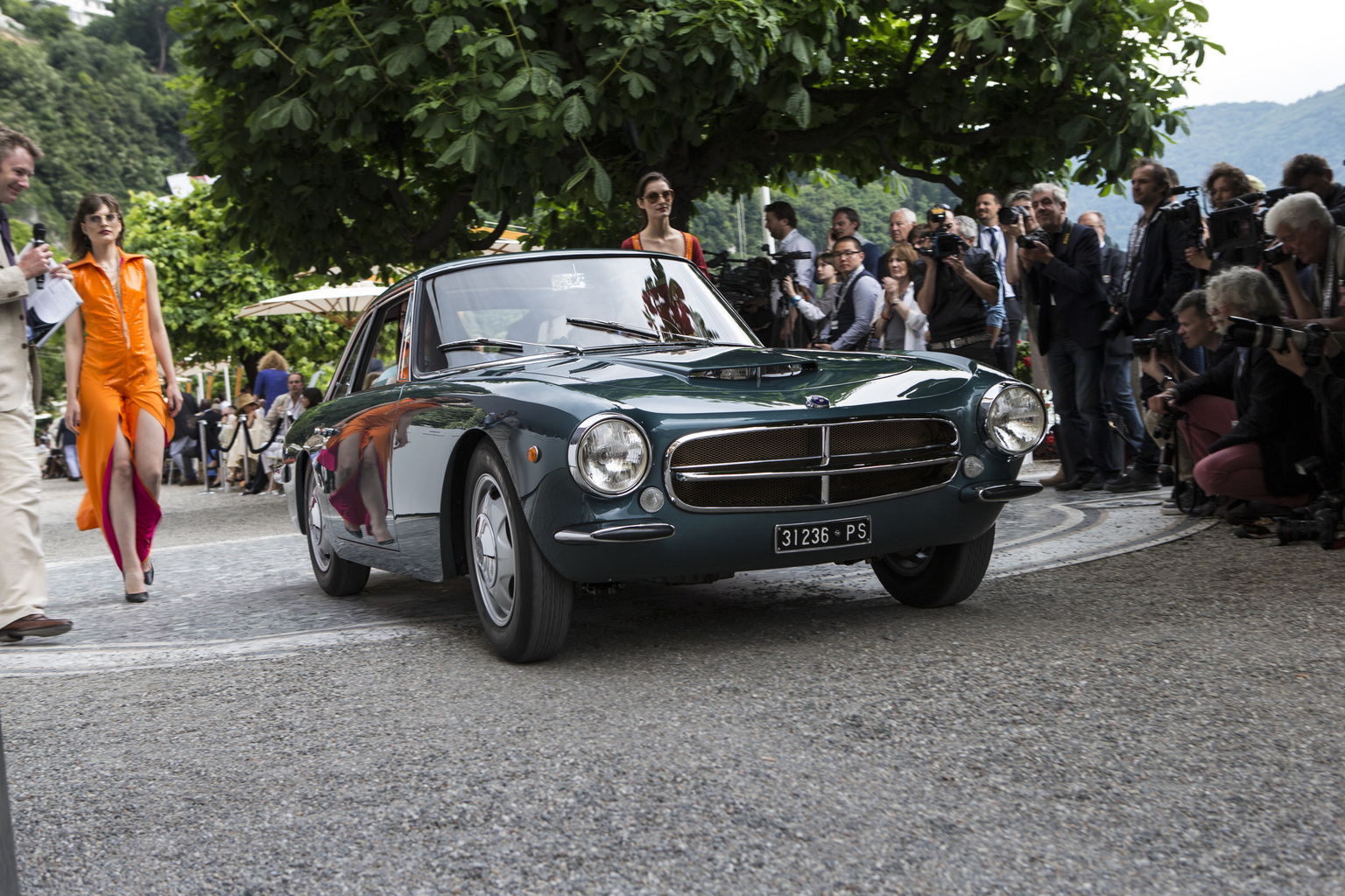 2015 Concorso d'Eleganza Villa d'Este-5