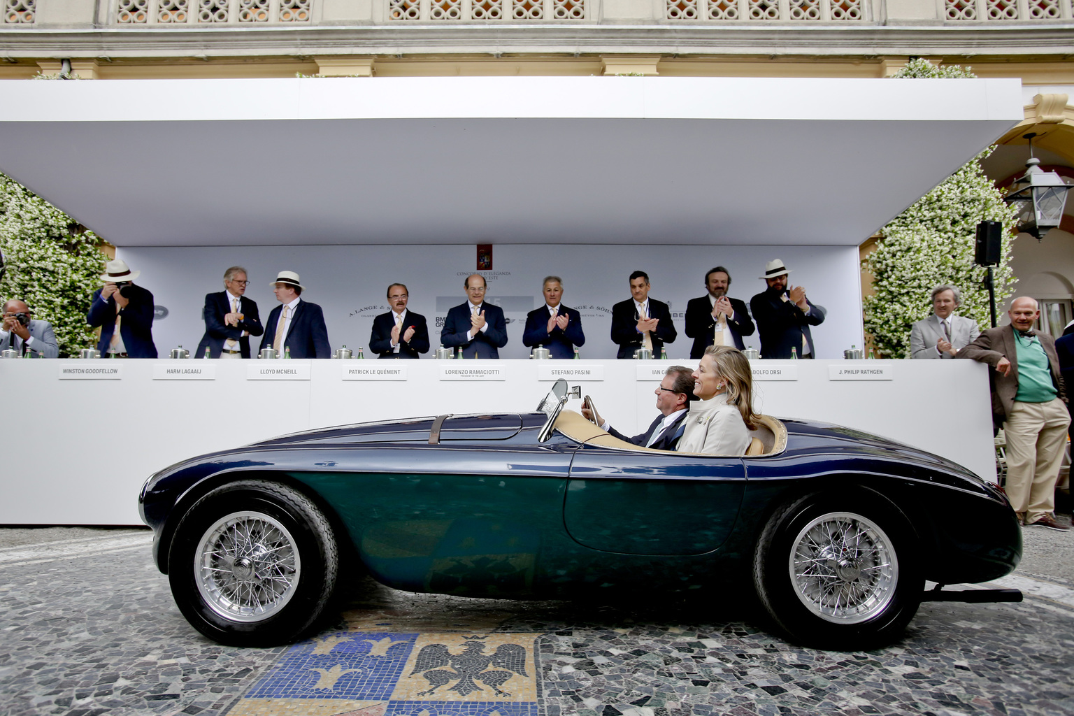 2015 Concorso d'Eleganza Villa d'Este-6