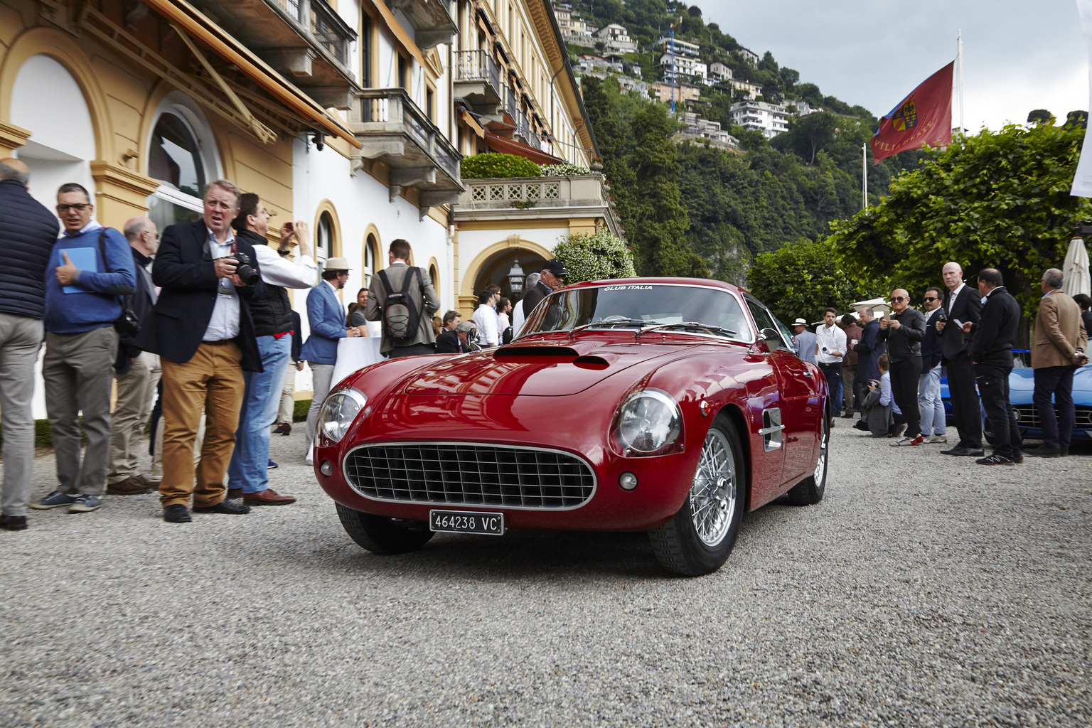 2015 Concorso d'Eleganza Villa d'Este-6