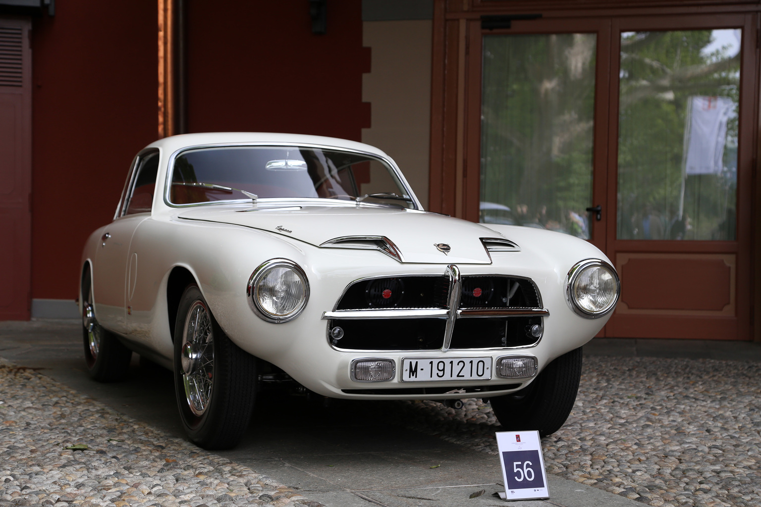 2015 Concorso d'Eleganza Villa d'Este-6