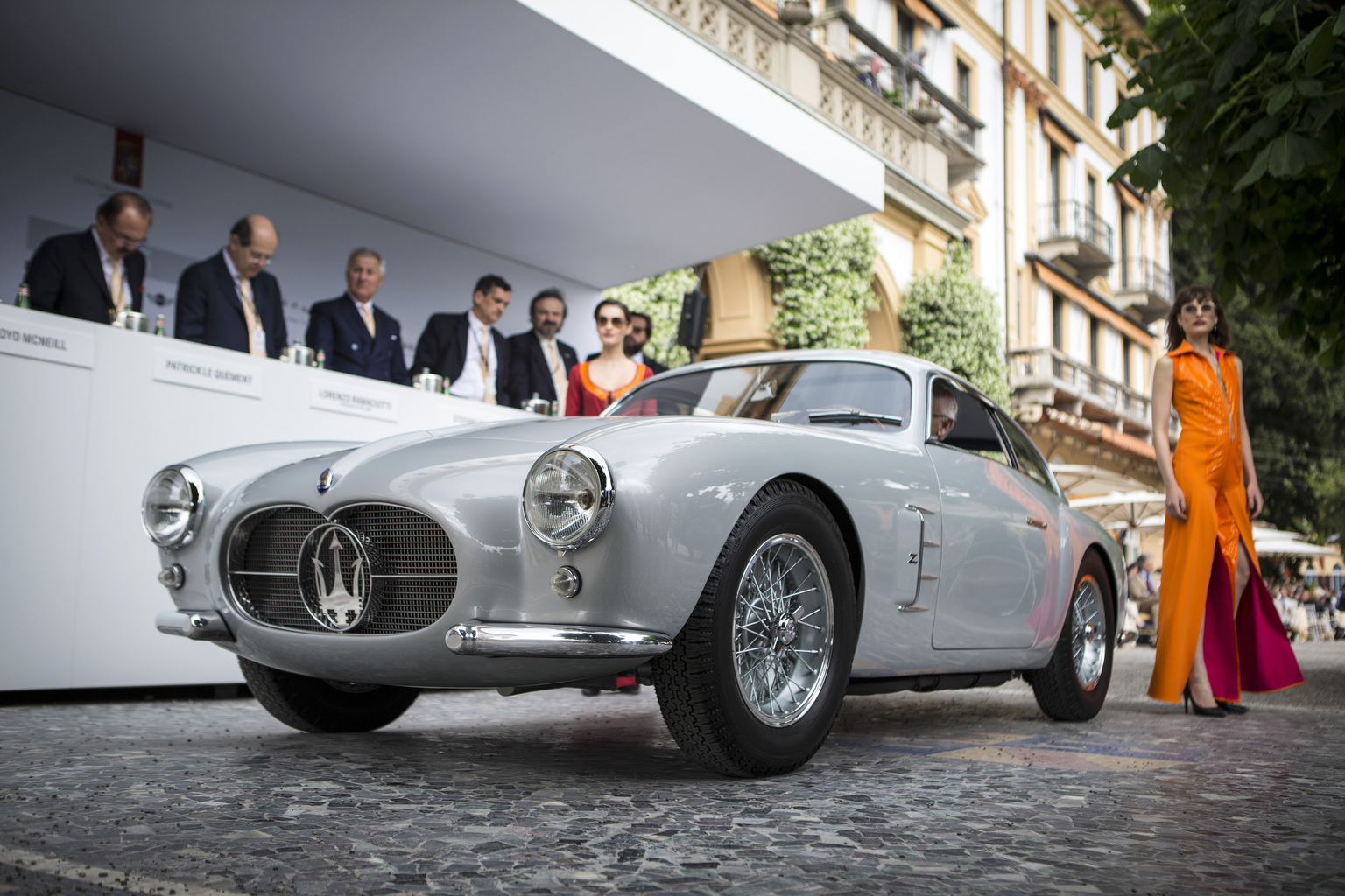 2015 Concorso d'Eleganza Villa d'Este-6