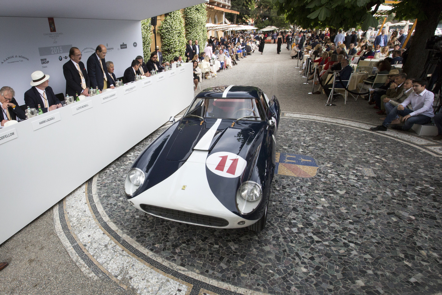 2015 Concorso d'Eleganza Villa d'Este-6