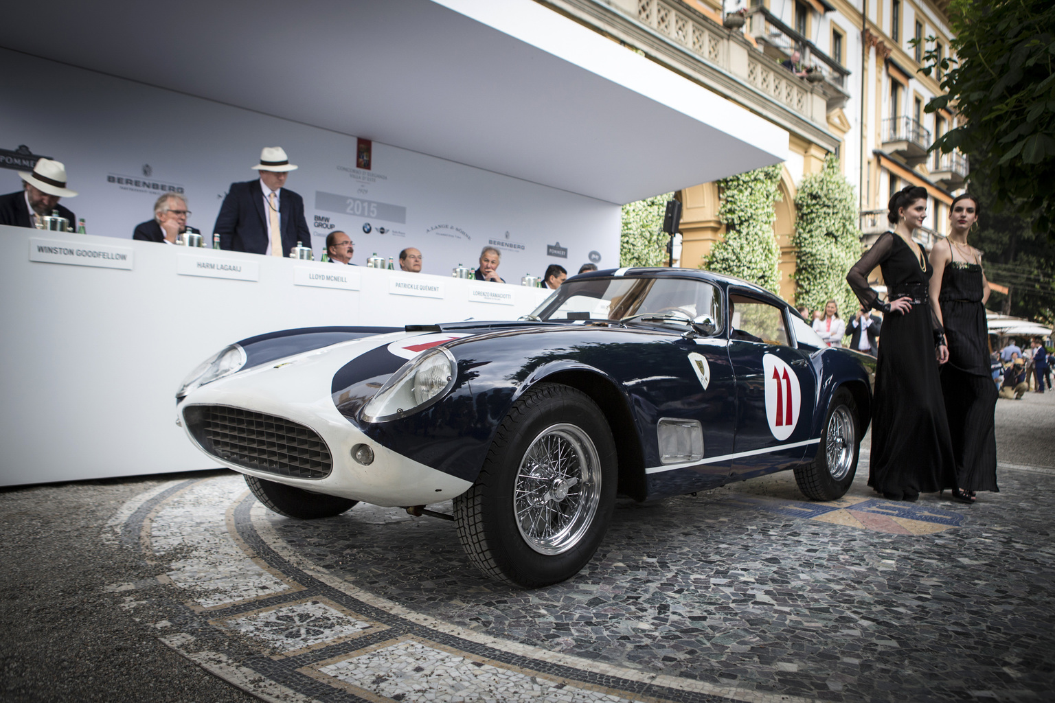 2015 Concorso d'Eleganza Villa d'Este-6