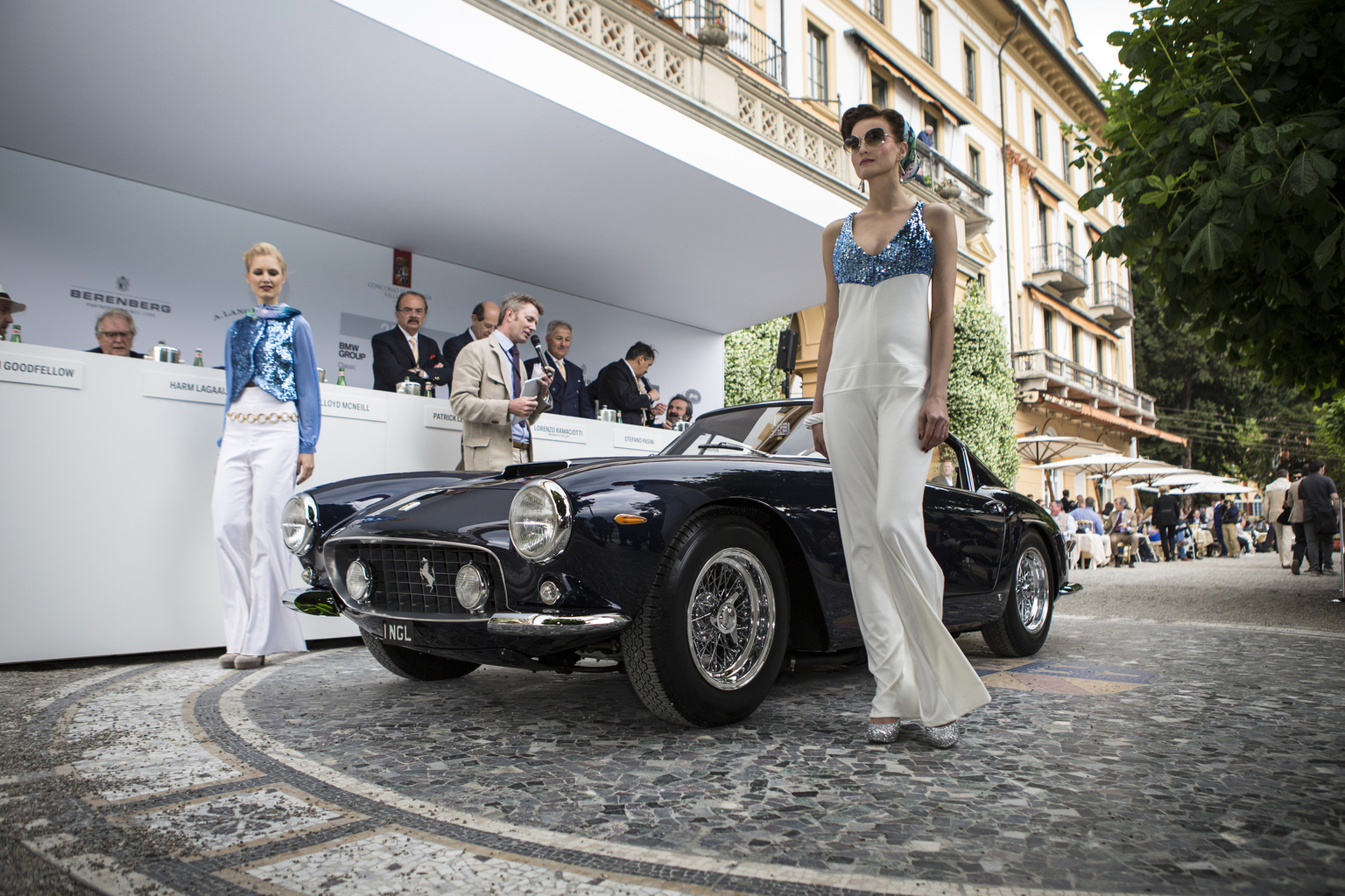 2015 Concorso d'Eleganza Villa d'Este-6