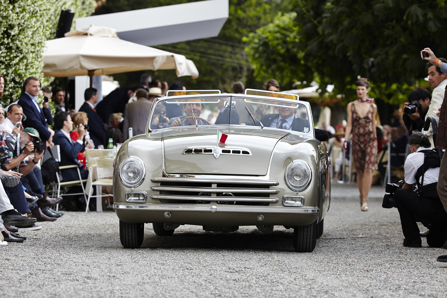 2015 Concorso d'Eleganza Villa d'Este-7