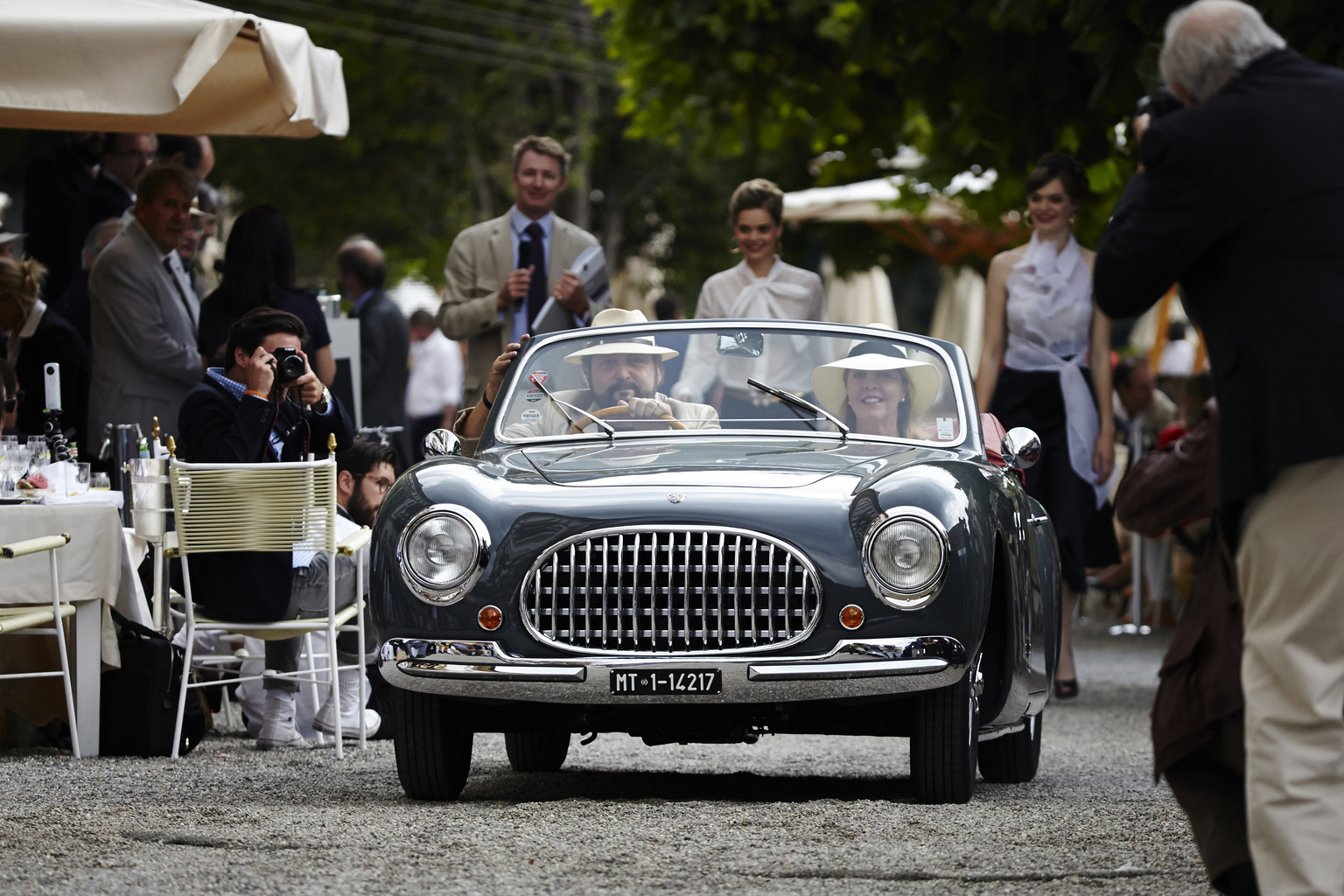 2015 Concorso d'Eleganza Villa d'Este-7