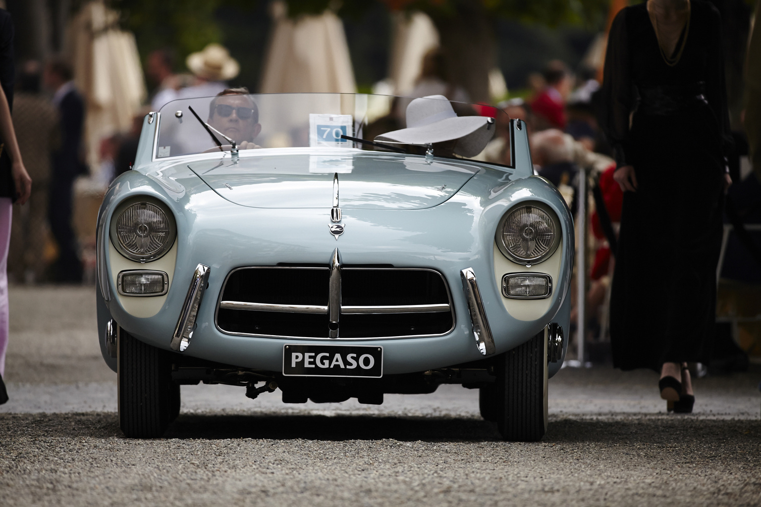 2015 Concorso d'Eleganza Villa d'Este-7