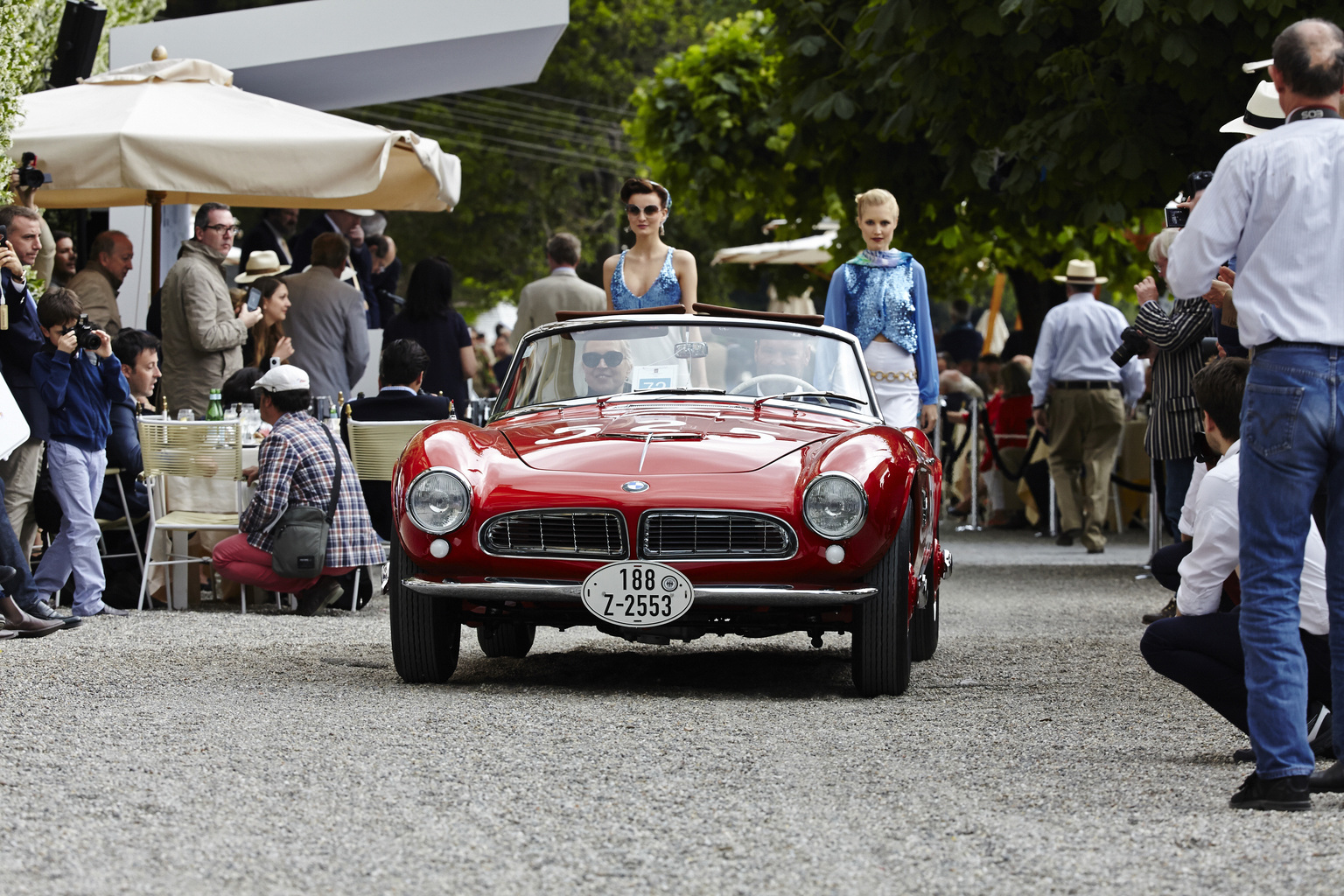 2015 Concorso d'Eleganza Villa d'Este-7