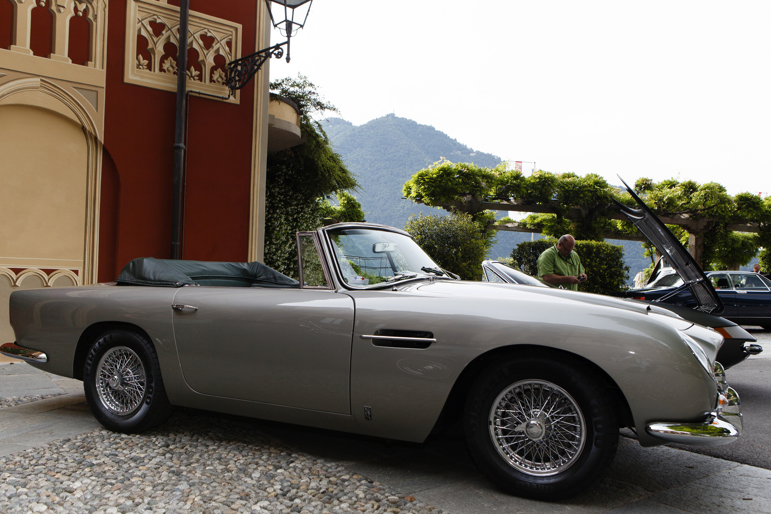 2015 Concorso d'Eleganza Villa d'Este-8