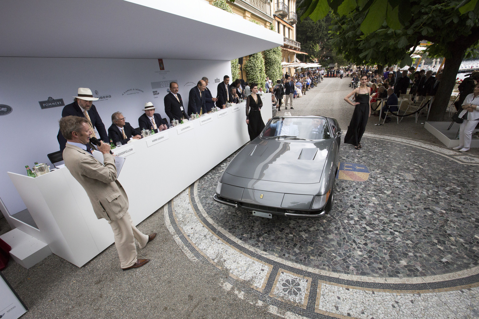 2015 Concorso d'Eleganza Villa d'Este-8