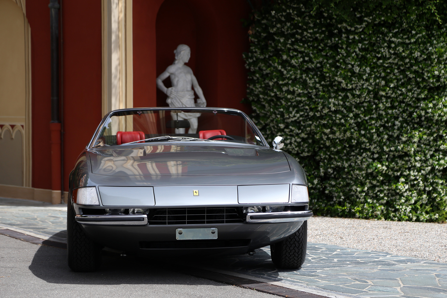 2015 Concorso d'Eleganza Villa d'Este-8