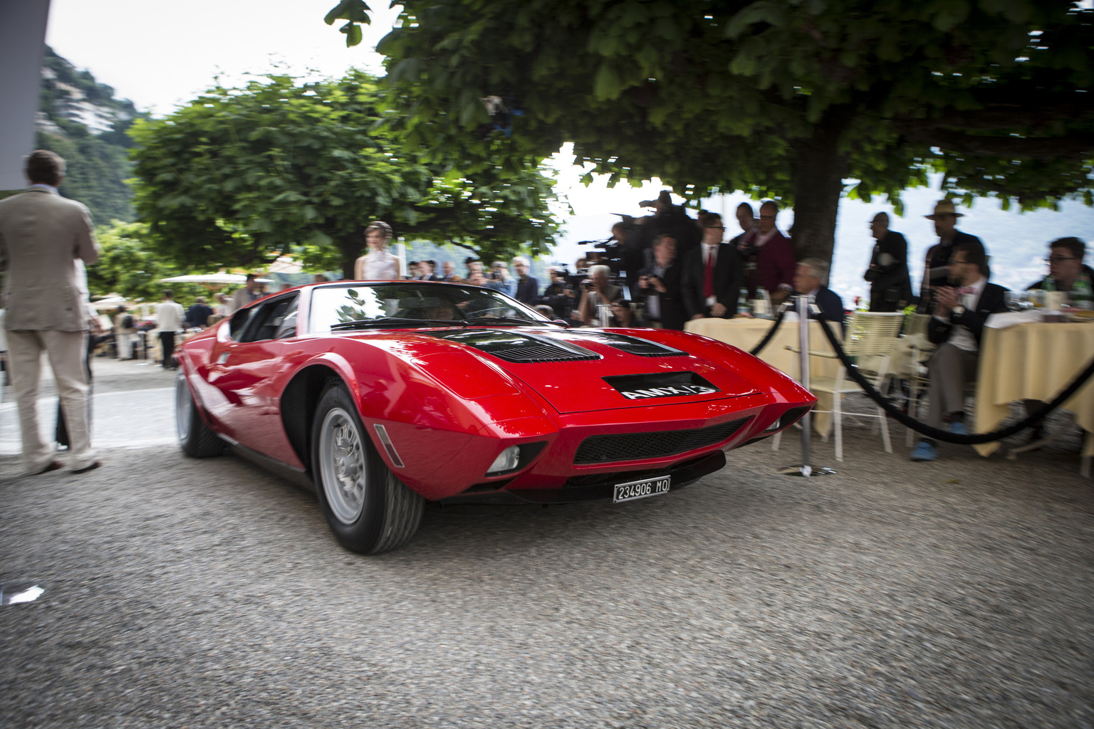 2015 Concorso d'Eleganza Villa d'Este-9