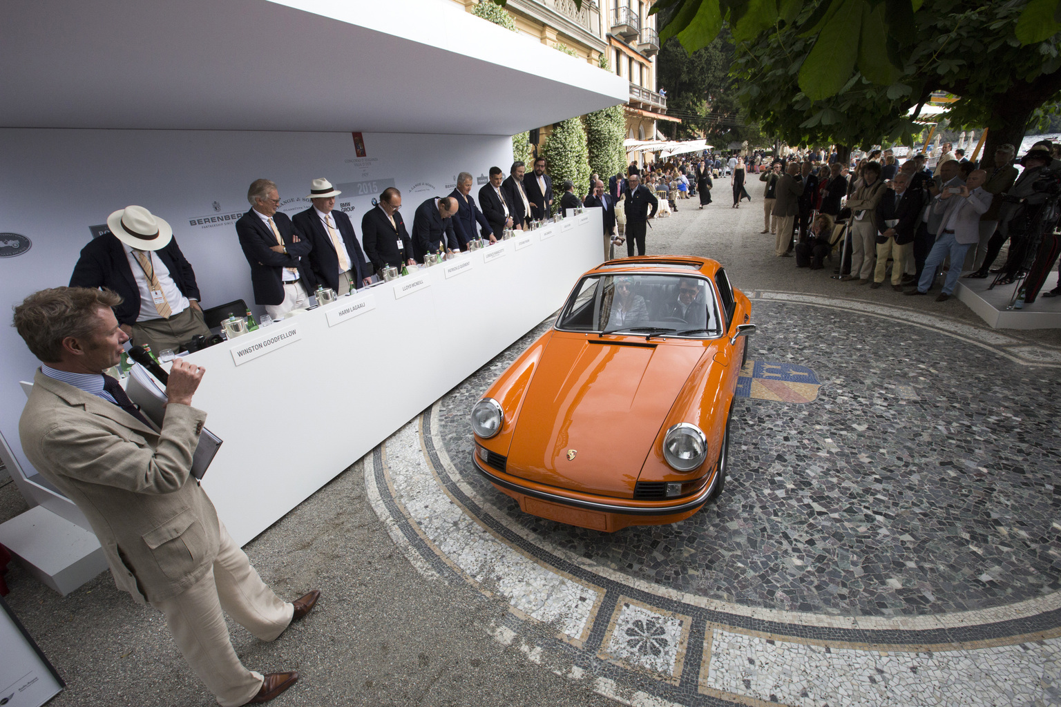 2015 Concorso d'Eleganza Villa d'Este-9