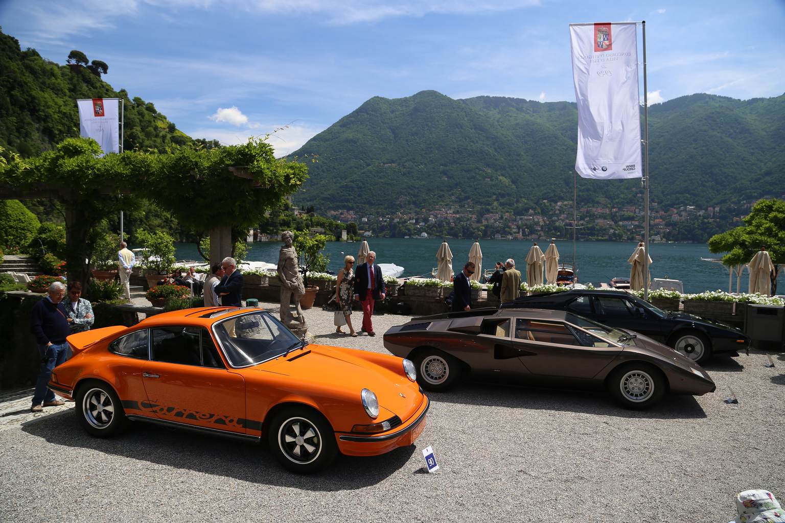 2015 Concorso d'Eleganza Villa d'Este-9