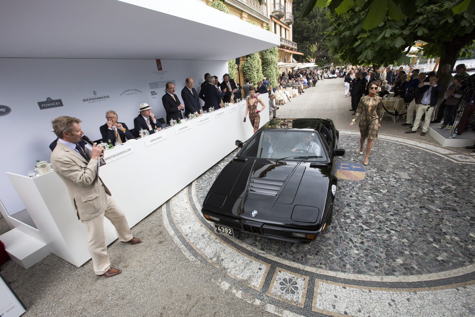 2015 Concorso d'Eleganza Villa d'Este-9